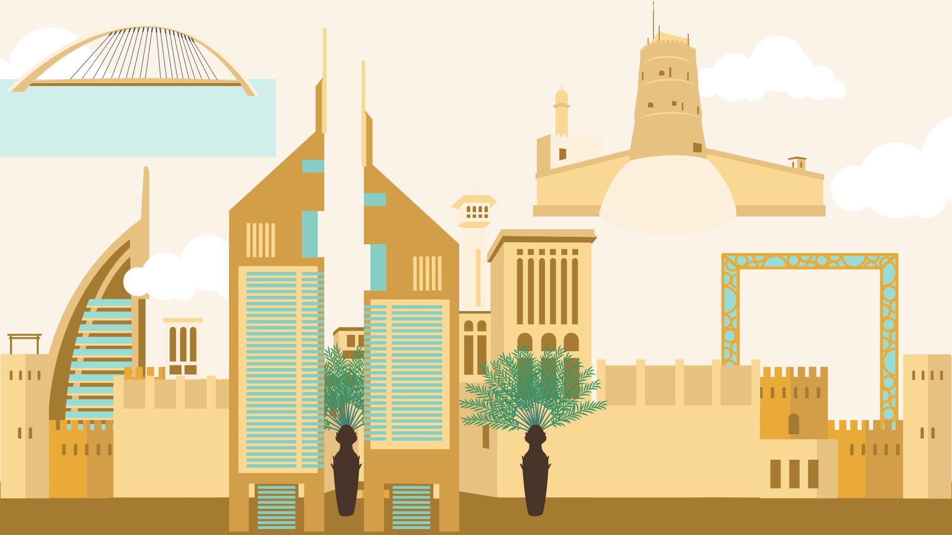 eSIM for United Arab Emirates