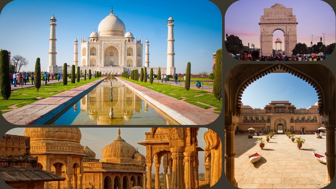 India
