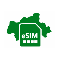 Regional eSIM