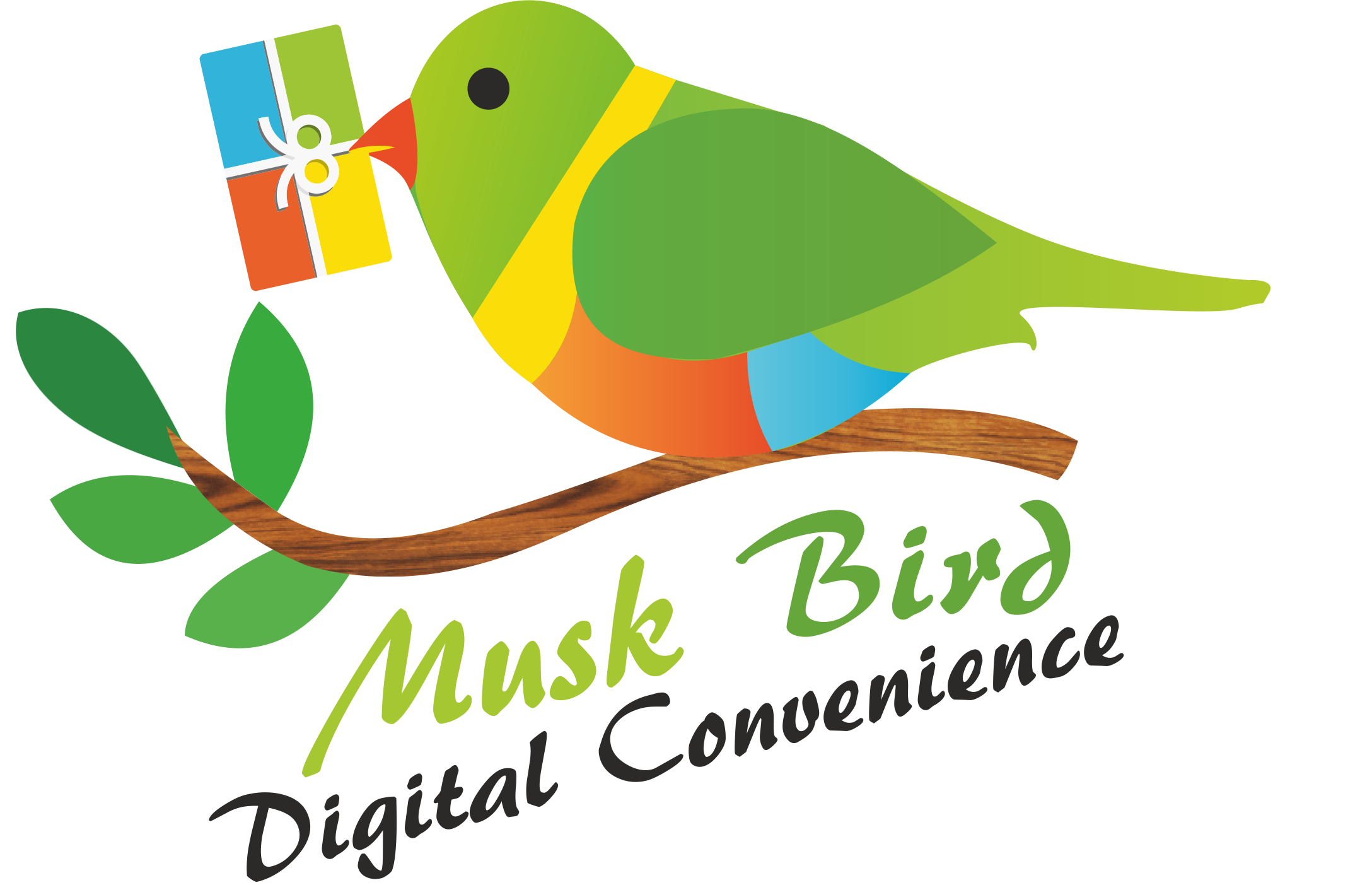 muskbird.com