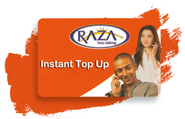 Raza.com