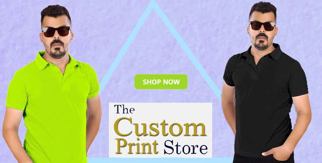 The Custom Print Store