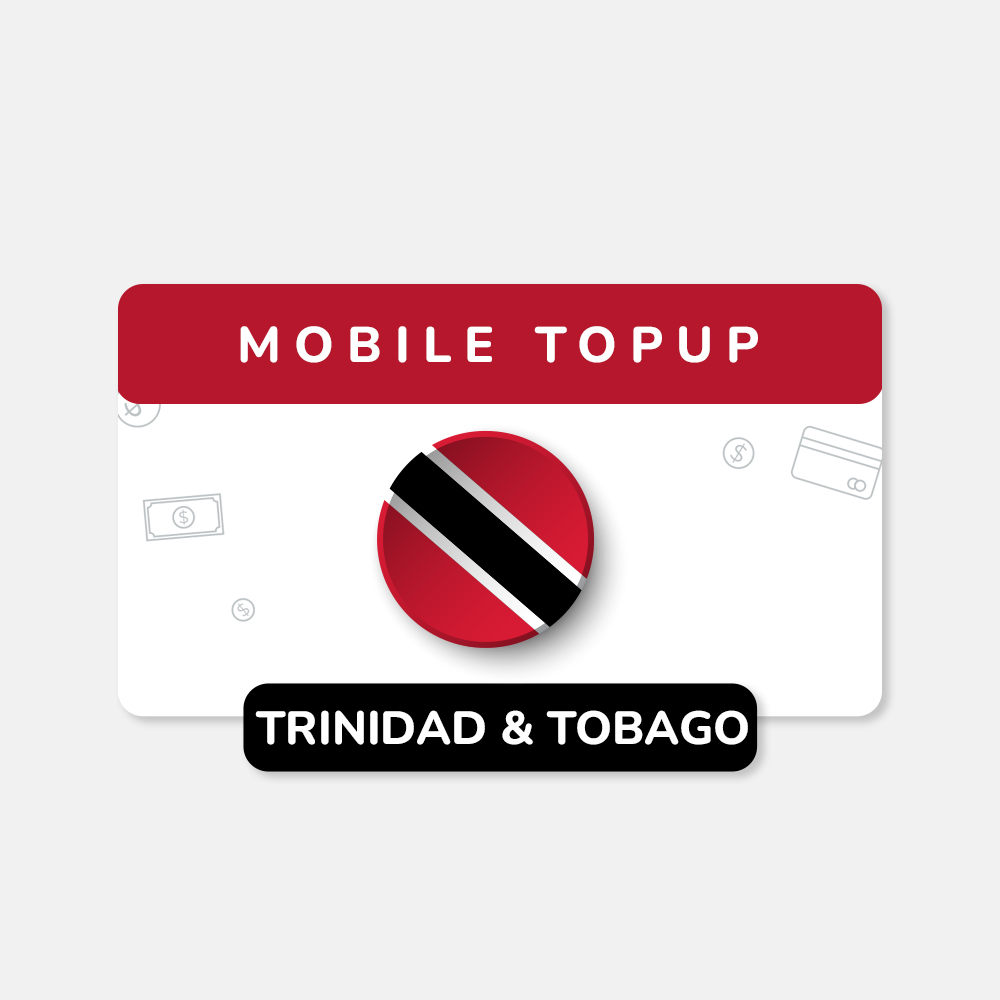 Mobile Topup for Haiti