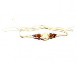 Aum-With-Wooden-Beads