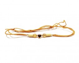 Brown-Diamond-Rakhi