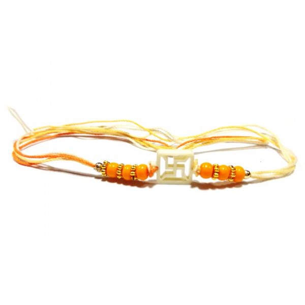 Swastik-Rakhi