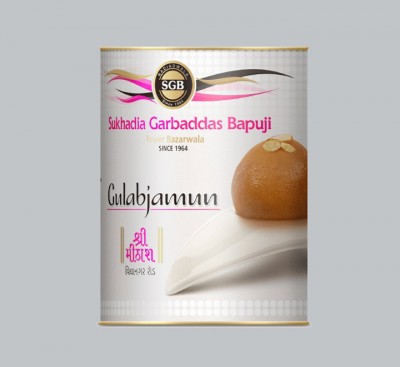 gulab jamun sweet