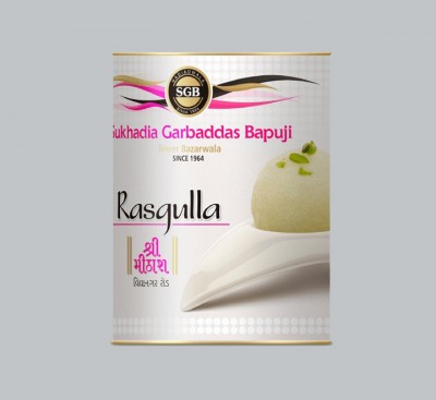 rasgulla sweet