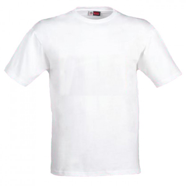 Roundneck-plain-whiteT