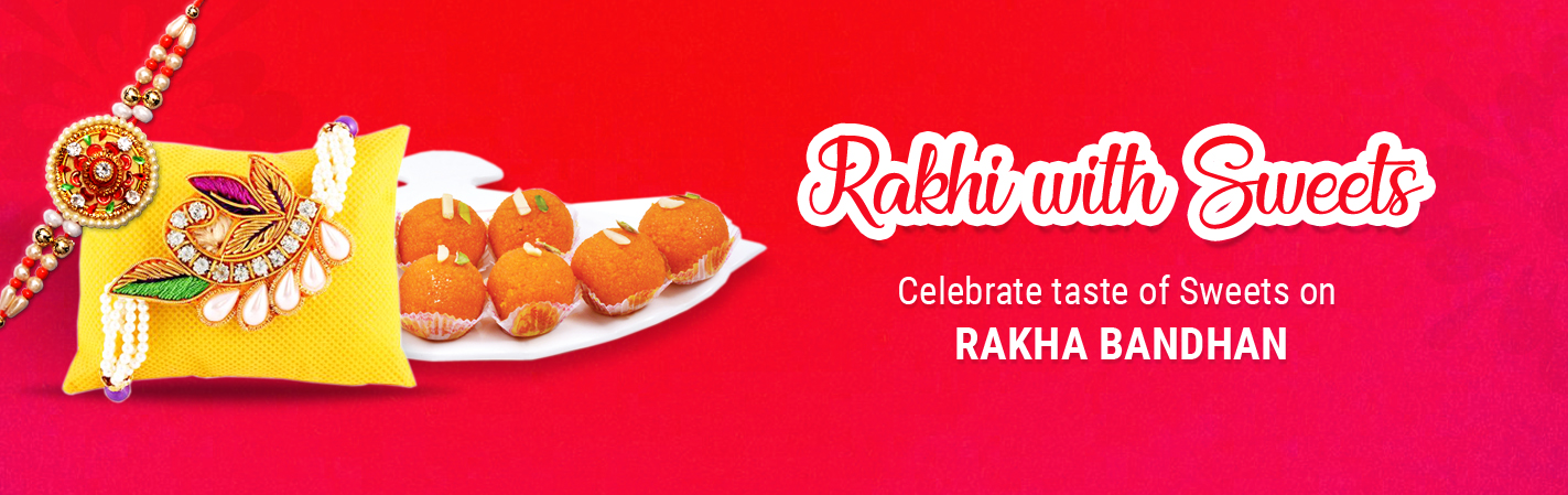 rakhi-with-sweets
