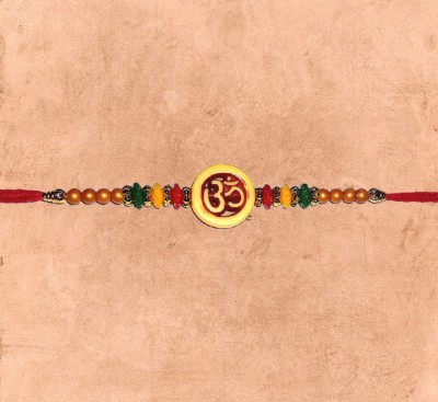 Aum Pearls Beads