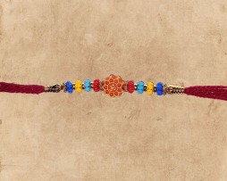 Aum rakhi